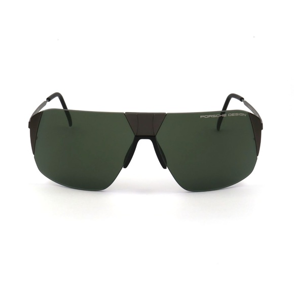 Porsche Design Other - Porsche Design Sunglasses - Aviator P'8638-B
